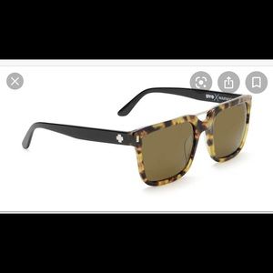 SPY Sunglasses